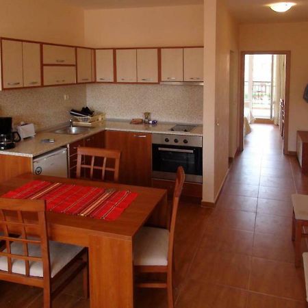 Panorama Dreams Apartment Свети Влас Екстериор снимка