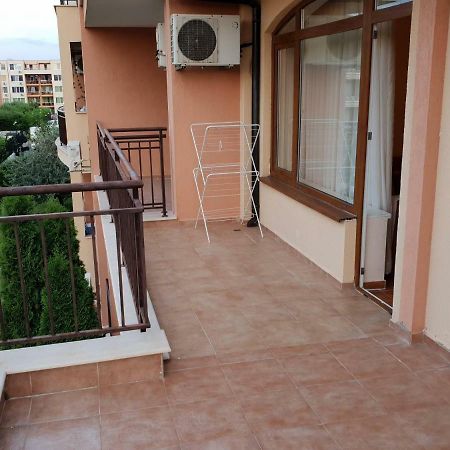 Panorama Dreams Apartment Свети Влас Екстериор снимка