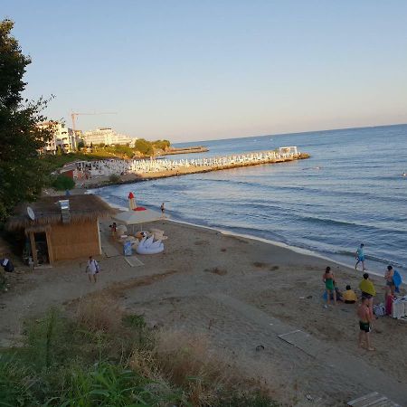 Panorama Dreams Apartment Свети Влас Екстериор снимка