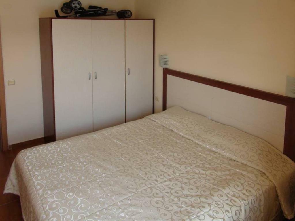 Panorama Dreams Apartment Свети Влас Екстериор снимка