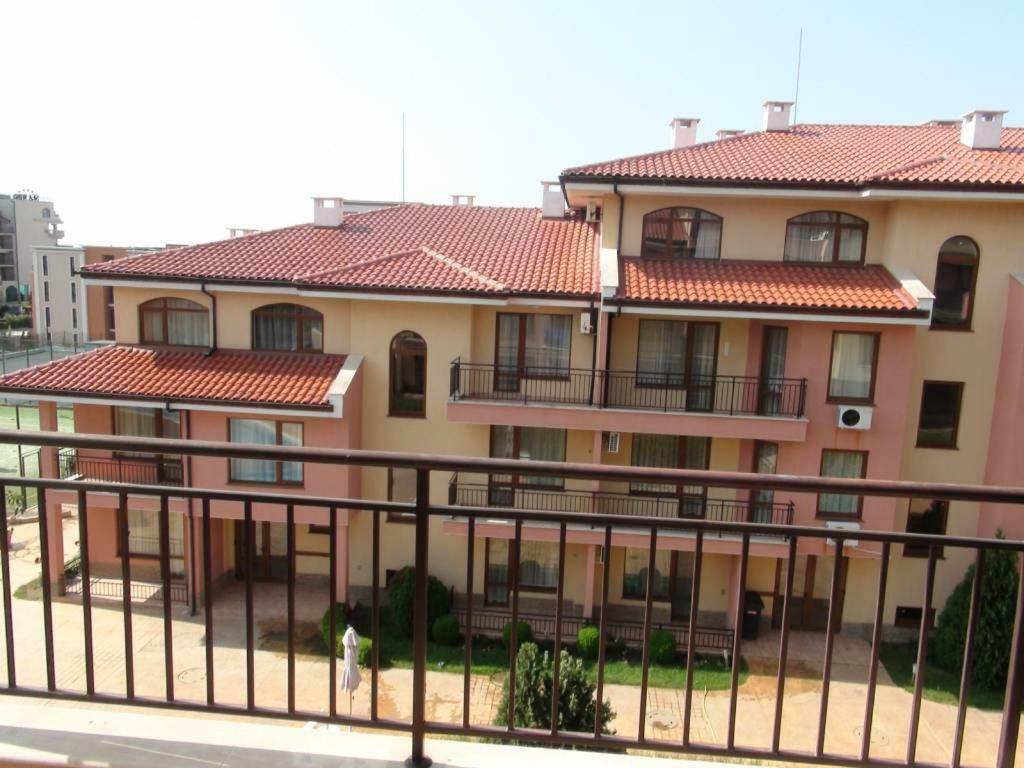 Panorama Dreams Apartment Свети Влас Екстериор снимка