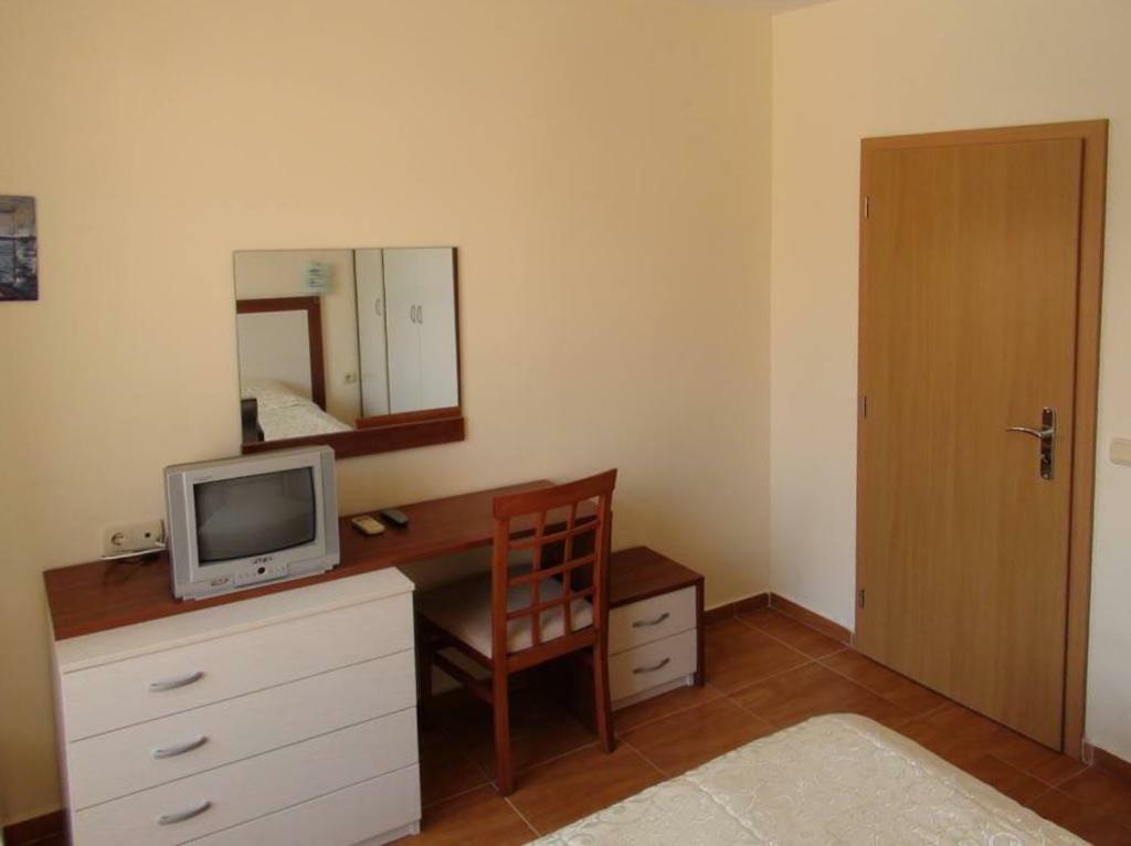 Panorama Dreams Apartment Свети Влас Екстериор снимка