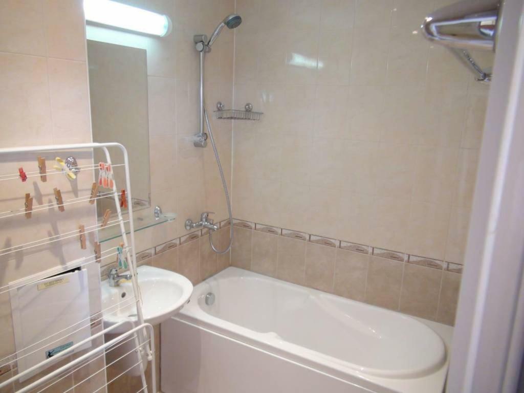 Panorama Dreams Apartment Свети Влас Екстериор снимка