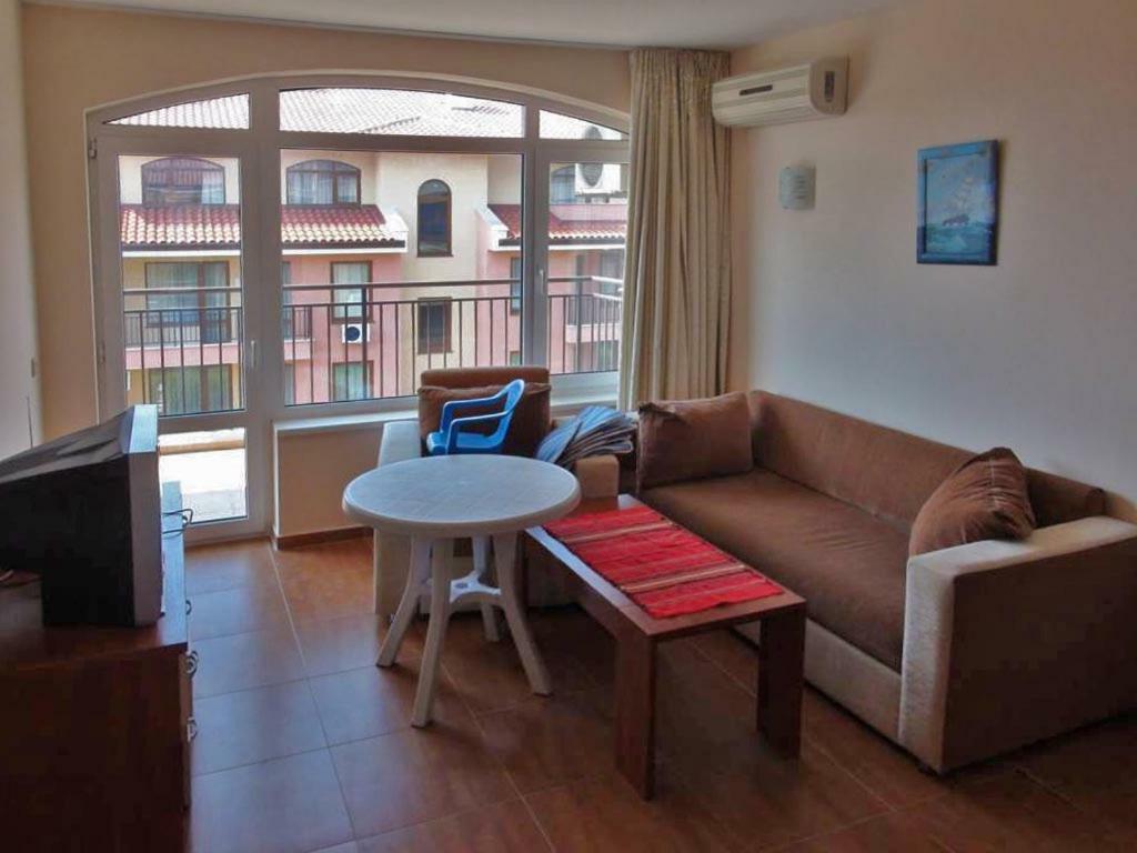 Panorama Dreams Apartment Свети Влас Екстериор снимка