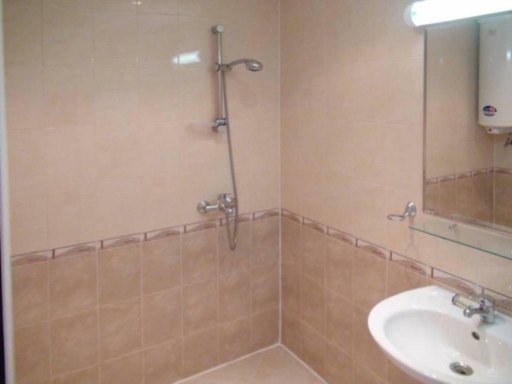 Panorama Dreams Apartment Свети Влас Екстериор снимка
