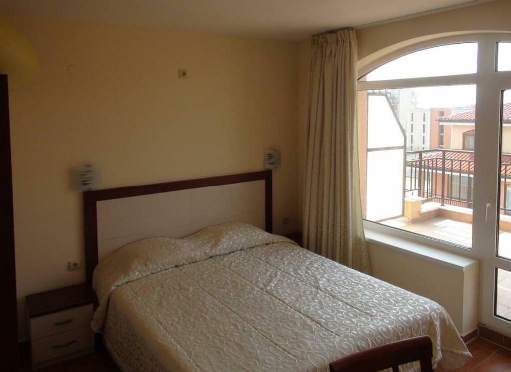 Panorama Dreams Apartment Свети Влас Екстериор снимка