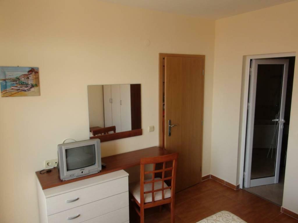 Panorama Dreams Apartment Свети Влас Екстериор снимка