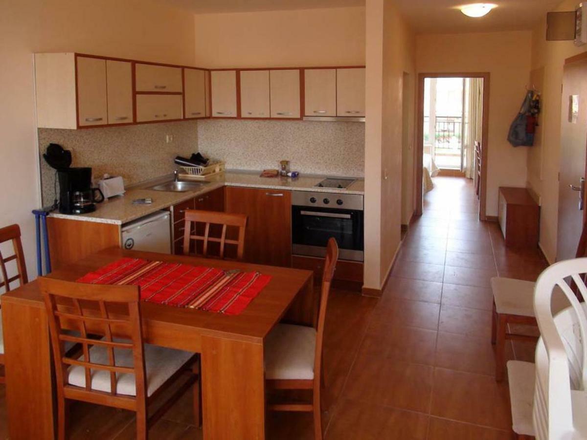 Panorama Dreams Apartment Свети Влас Екстериор снимка