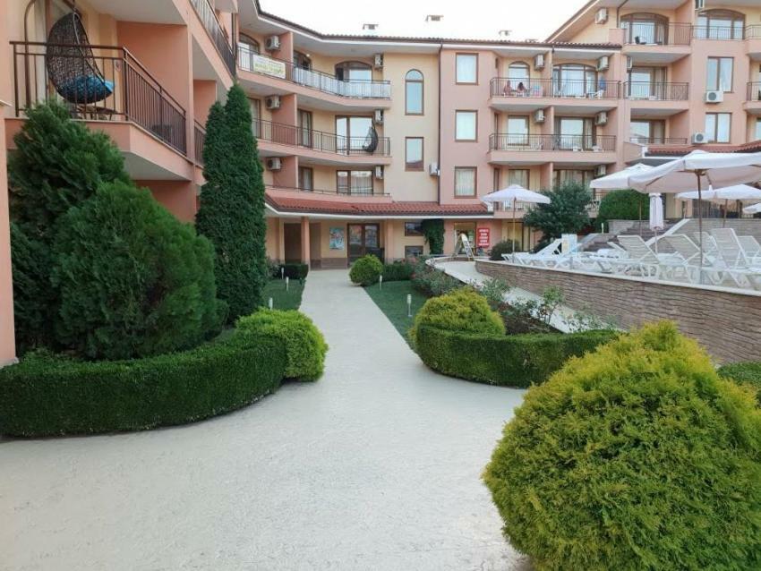 Panorama Dreams Apartment Свети Влас Екстериор снимка
