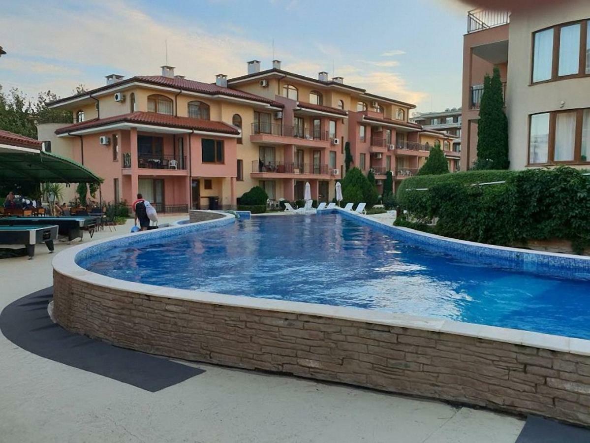 Panorama Dreams Apartment Свети Влас Екстериор снимка
