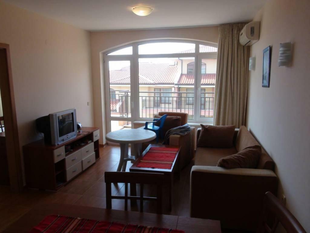 Panorama Dreams Apartment Свети Влас Екстериор снимка