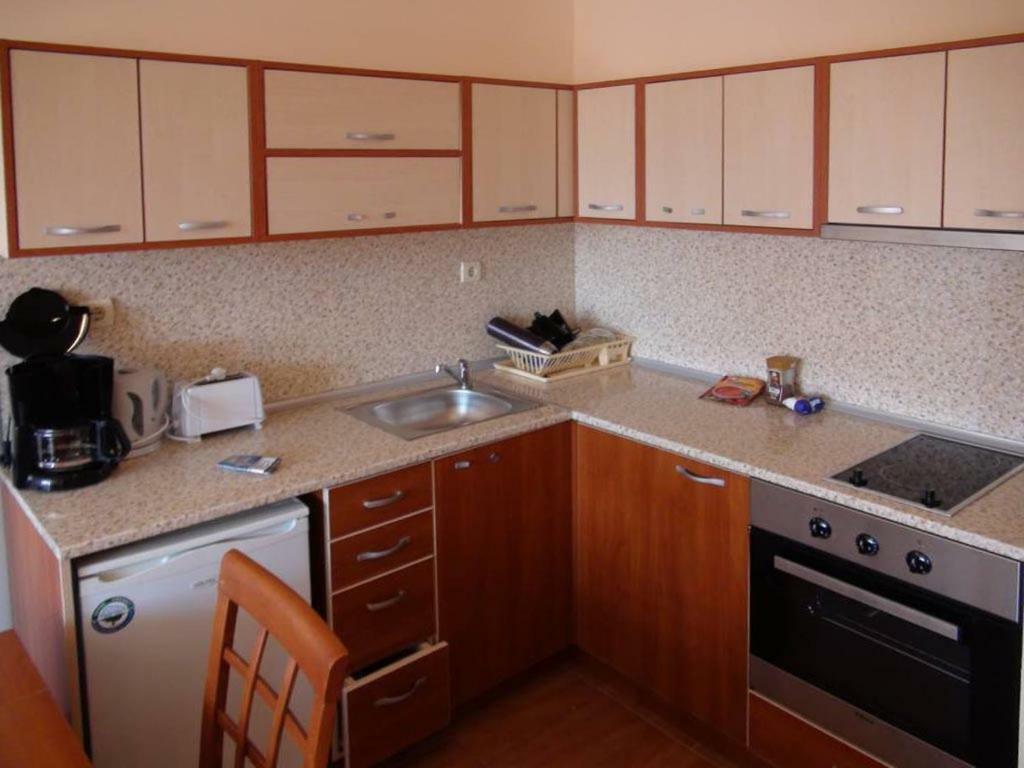 Panorama Dreams Apartment Свети Влас Екстериор снимка